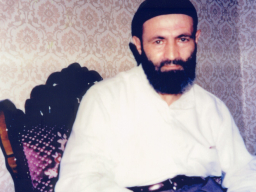 Abdurrahim Reyhan Erzincani